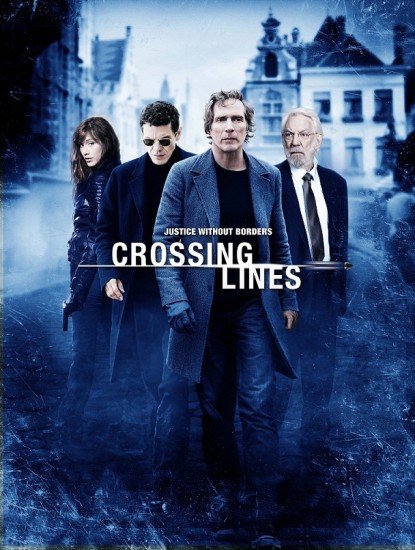 cross