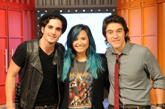 demi