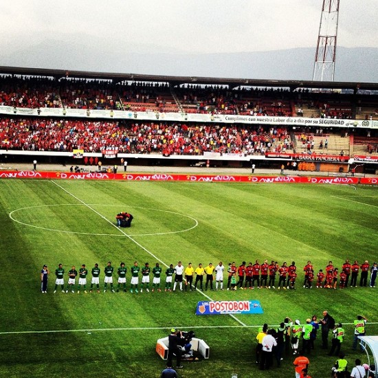 estadio
