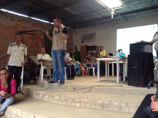la foto 1