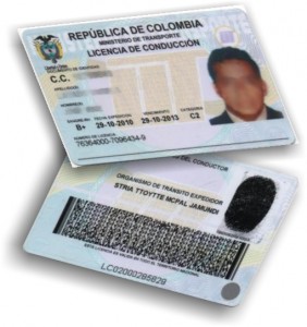 licencias