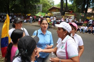 madres comunitarias