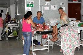 reforma a la salud