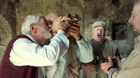 vino