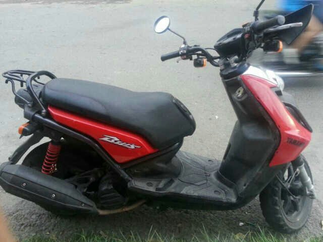 MOTO RECUPERADA.jpg image