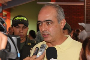 500 MILLONES DE PESOS SERÁN DESTINADOS PARA ALUMBRADO NAVIDEÑO