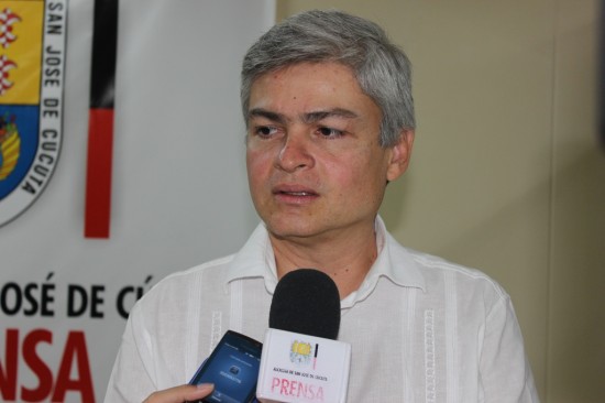ADMINISTRACIÓN MUNICIPAL EN CONSTANTE RECUPERACIÓN DEL ESPACIO PÚBLICO