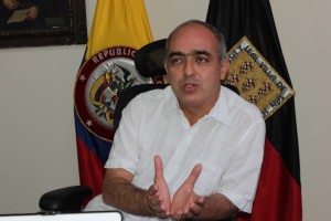 ALCALDE PROPONE CERRAR CALLES DEL CENTRO PARA REACTIVAR COMERCIO EN TEMPORADA NAVIDEÑA  navidaddddd