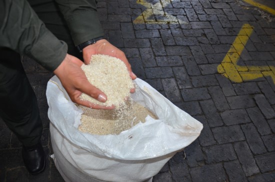 ARROZ DE CONTRABANDO (2)