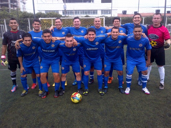 CHELSEA