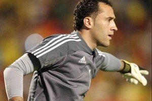 DAVID OSPINA