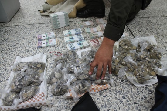 DINERO RECUPERADO 2