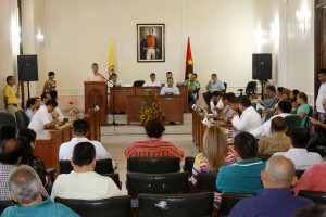 Diputados de la Región Andina (1)