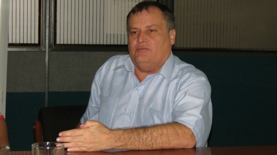 HERNANDO MORA  REPRESENTANTE DE DISCAPACIDAD POR COLOMBIA  ESTARÁ EN REUNIÓN DE LA OEA EN COSTA RICA