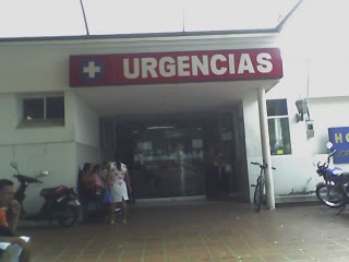 HOSPITAL VILLA DEL ROSARIO