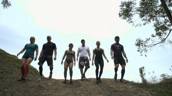 Mi vida al extremo CROSSFIT HD-3