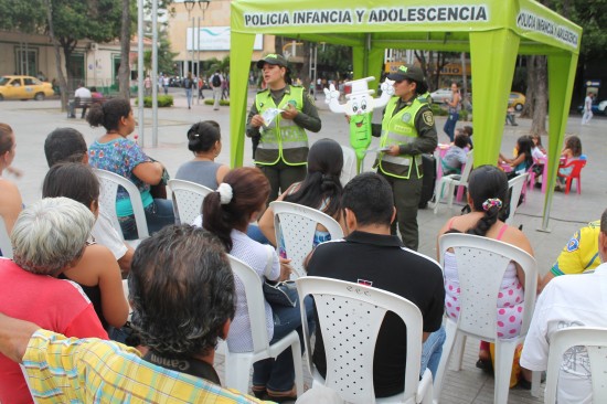 SEMANA DEL BUEN TRATO (2)