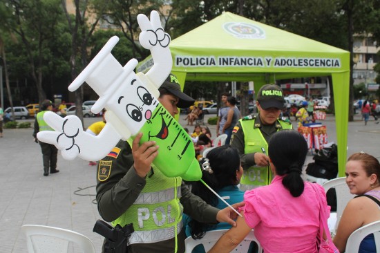 SEMANA DEL BUEN TRATO (4)