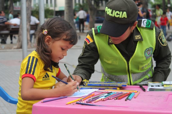 SEMANA DEL BUEN TRATO (5)