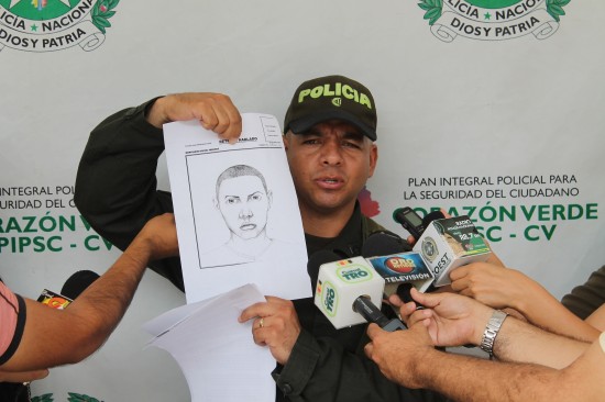 TC NICOLAS ZAPATA PRESENTA RETRATO HABLADO (1)