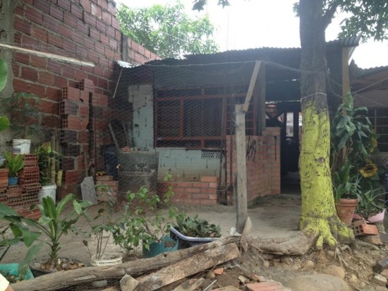 casa