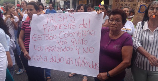 damnificados