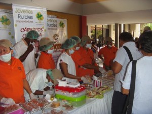 jovenes emp.