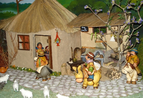 pesebre