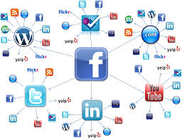 red social