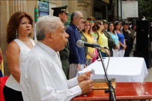 “LE ESTAMOS GANANDO AL ASESINATO, HOY CELEBRAMOS 100 VIDAS MÁS” 211