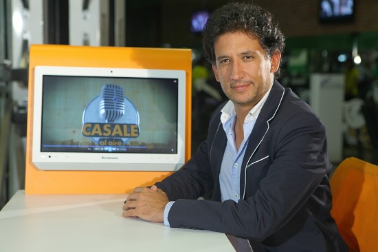 Antonio Casale 
