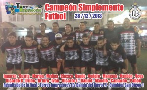 Campeonato 2