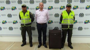 NARCO MALETA