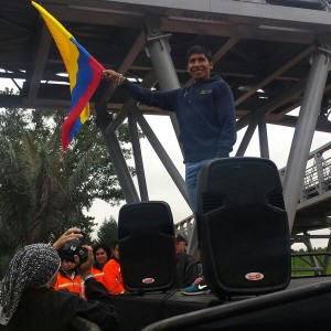 Nairo Q