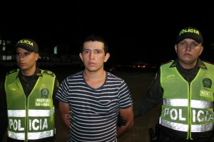 armas