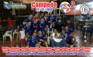 campeonato 1