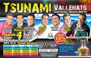 concierto