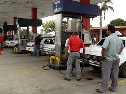 gasolina