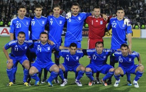 grecia mundial