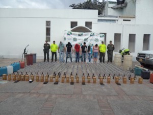 licor ocaña