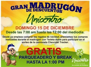 madrugon