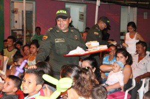 policia