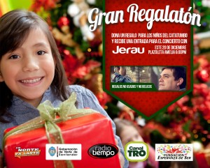 regalos