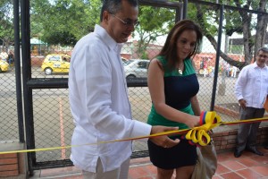 sena  cucuta