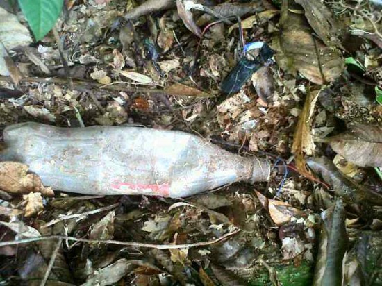 FOTOS ARTEFACTOS EXPLOSIVOS (1)