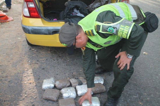 MARIHUANA INCAUTADA 2