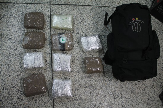 MARIHUANA INCAUTADA 3