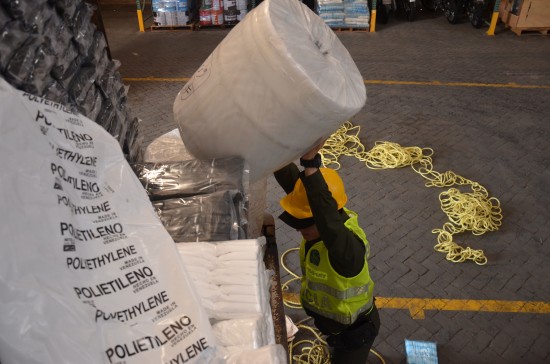 PLASTICOS DE CONTRABANDO 3