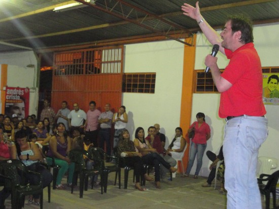 Patios - Chacon (19)