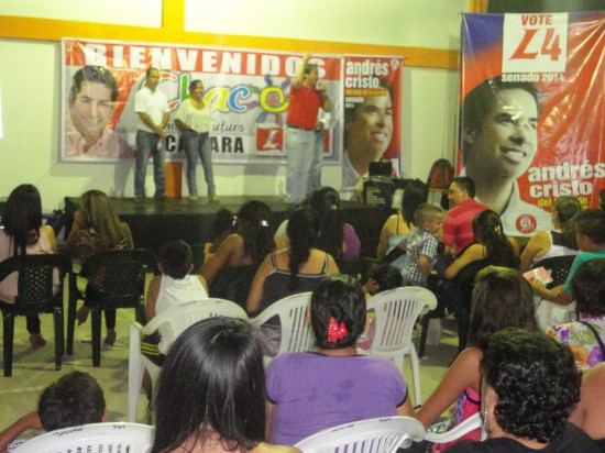Patios - Chacon (2)